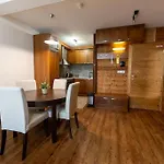 Apartament Kukucka Tatrzańska Łomnica
