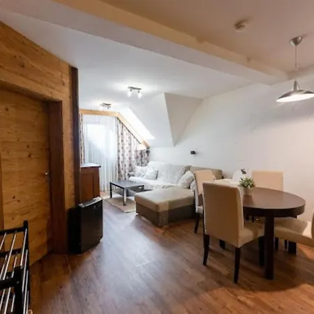 Apartman Kukucka