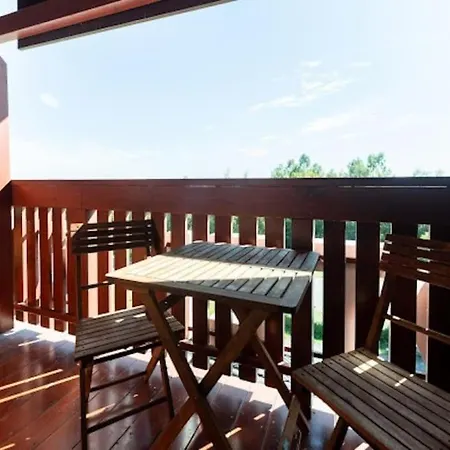 Apartman Kukucka *