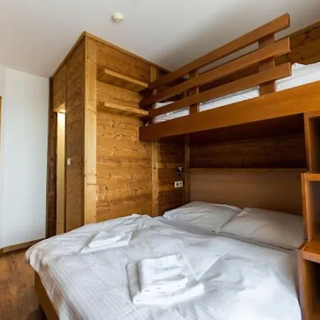 Apartman Kukucka Tatranska Lomnica