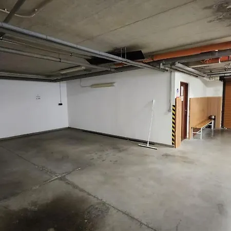 Apartman Kukucka * Tatranska Lomnica