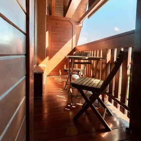 Apartman Kukucka * Tatranska Lomnica