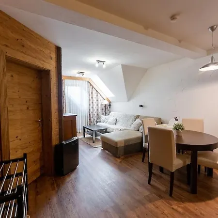 Apartman Kukucka