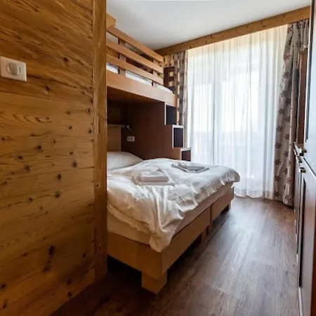 Apartmán Kukučka *