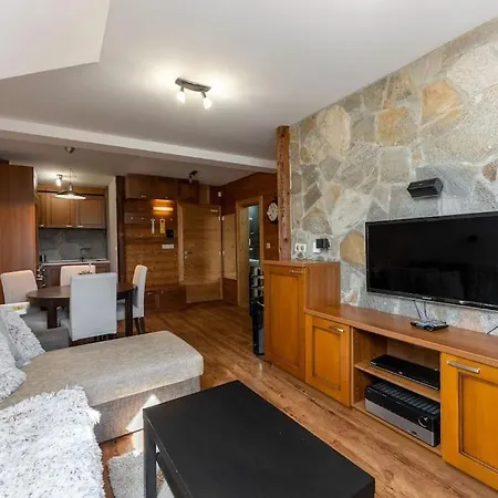 Apartman Kukucka Apartment