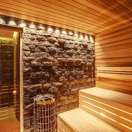 Kukučka Apartmán Tatranská Lomnica